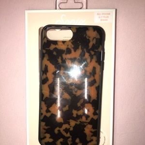 Sonix IPhone 8 Plus Turtoise Case